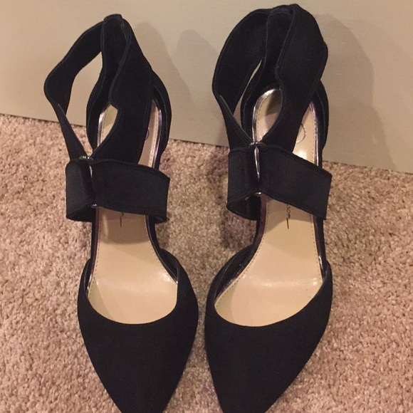 Jessica Simpson Shoes - Jessica Simpson heels